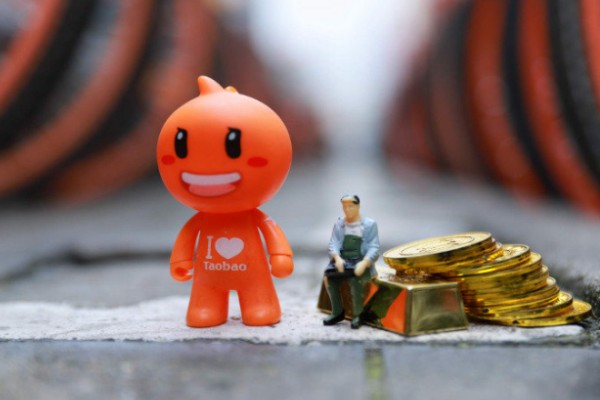 淘宝TB是什么意思