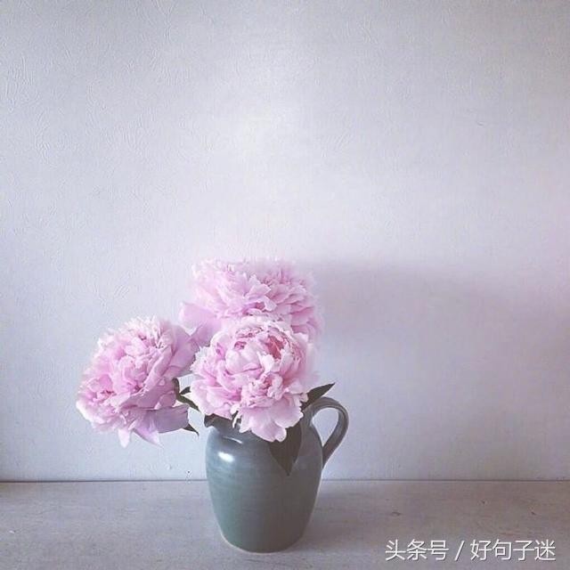 微信朋友圈最走心的爱情语录短句网络很流行很火!