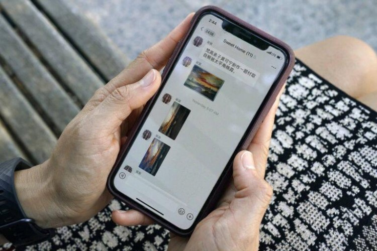 实用小技巧：自动回复，定时消息，群发，快速回复，微信社区运营