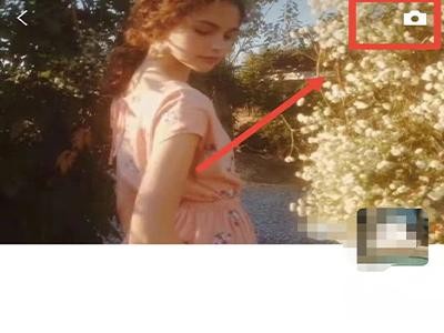 微信怎么虚拟定位