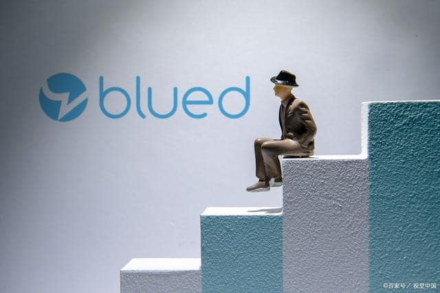 中国交友软件Blued，已申请在美上市